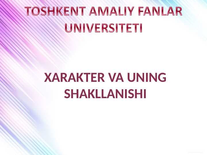 Oʻzbekiston yangi tarixidan sessiya test savollari