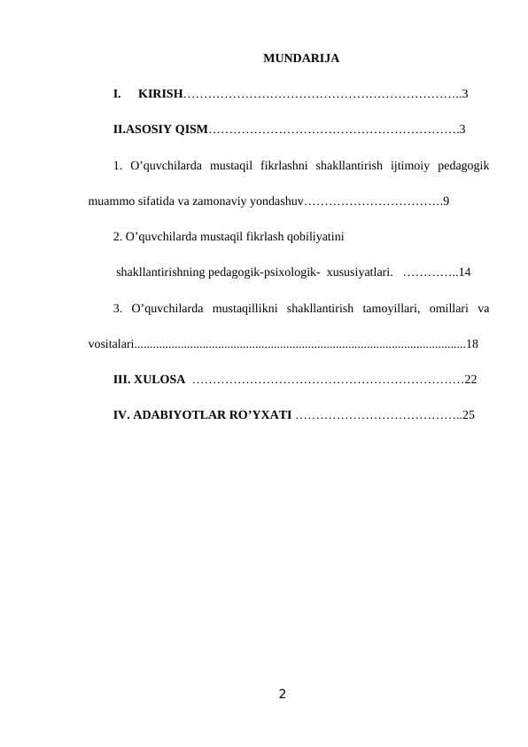 TALABALARNI AXLOQIY RUXDA TARBIYALASH