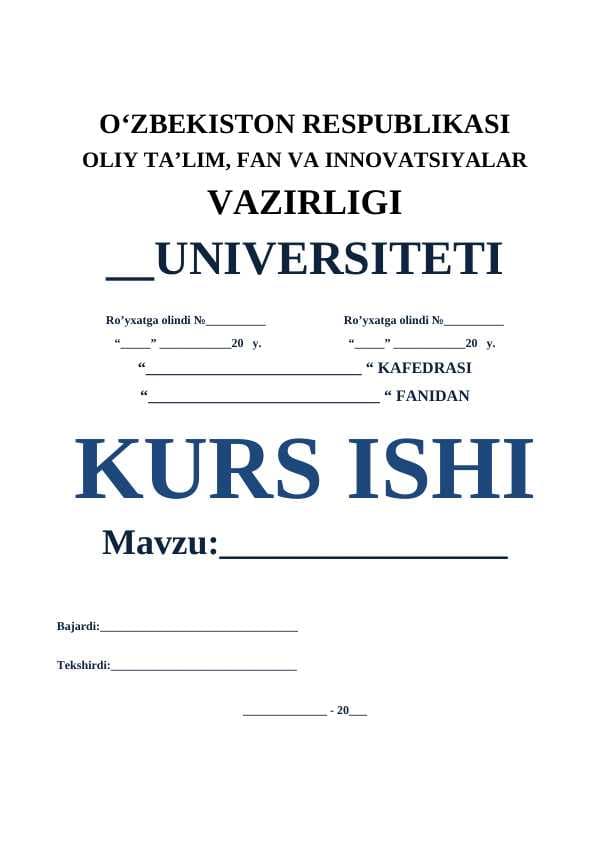 Iqtisodiyotni davlat tomonidan tartibga solishning mohiyati va zarurligi.