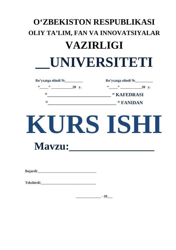 Jahon xo’jaligi taraqqiyotining  hozirgi zamon  xususiyatlari
