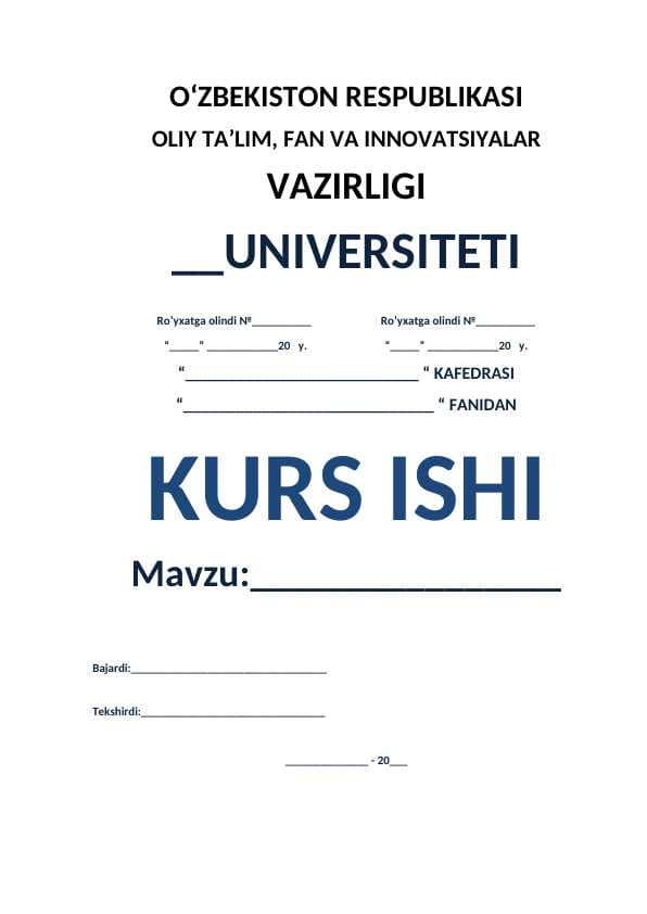 Lazer nurlarining tibbiyotda qо‘llanilishini о‘rganish