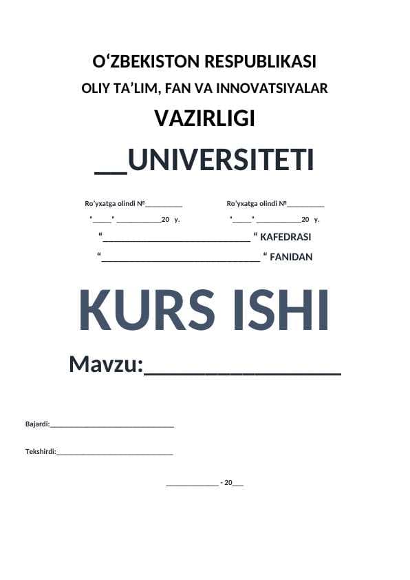 Maxsus DLL-ni amalga oshirish
