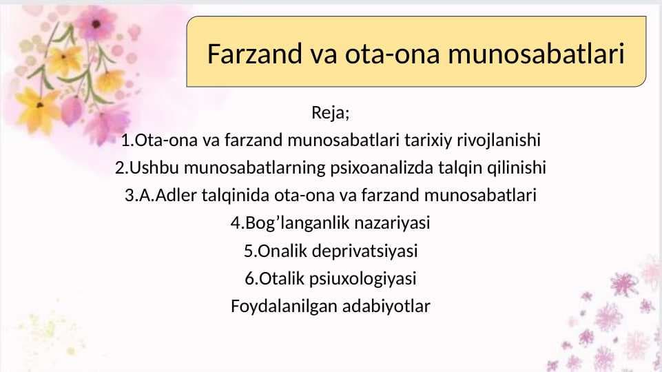 Farzand va ota-ona munosabatlari 29.pptx
