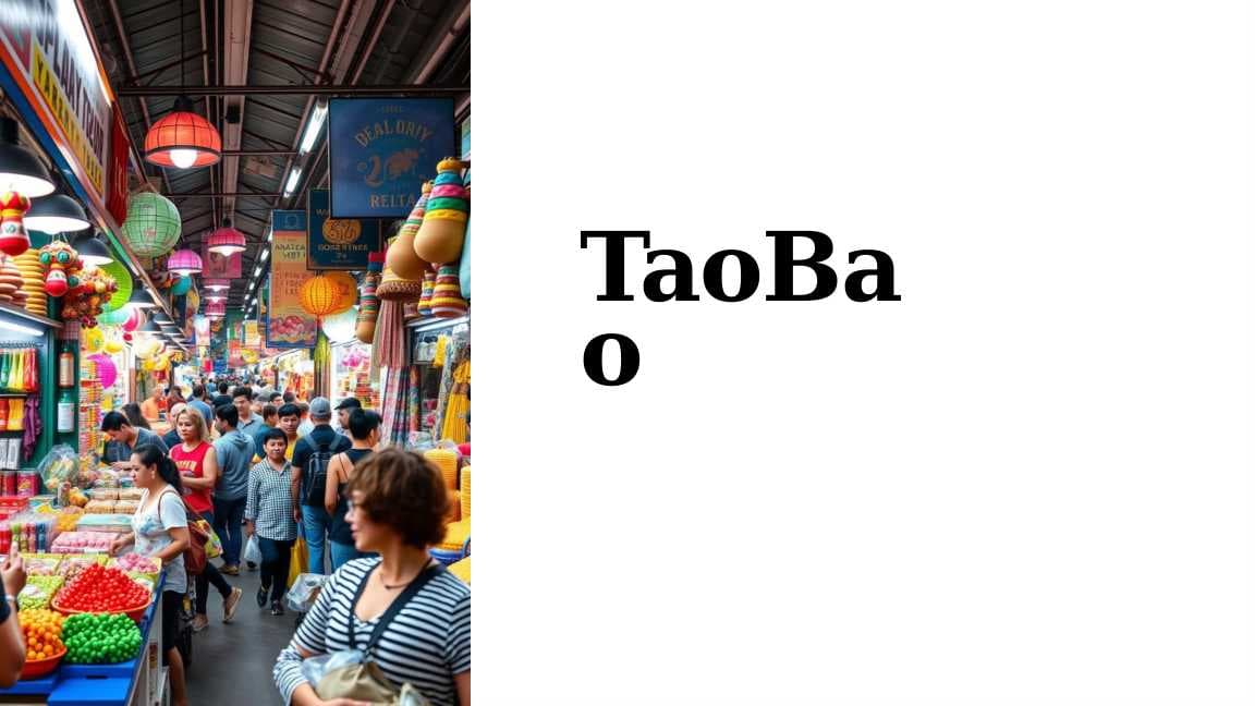 TaoBao