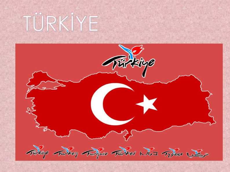 Turkey country
