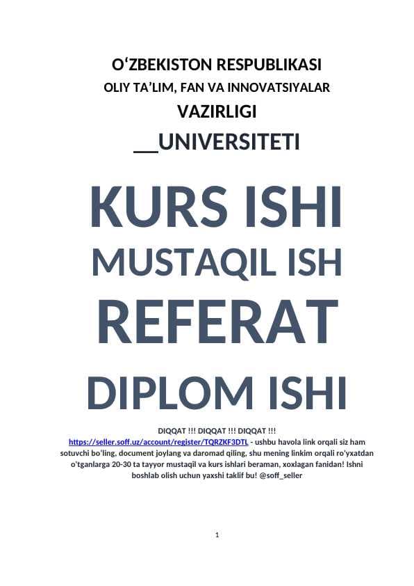 Maktabgacha ta’lim muassasasi, oila va maktab hamkorligi