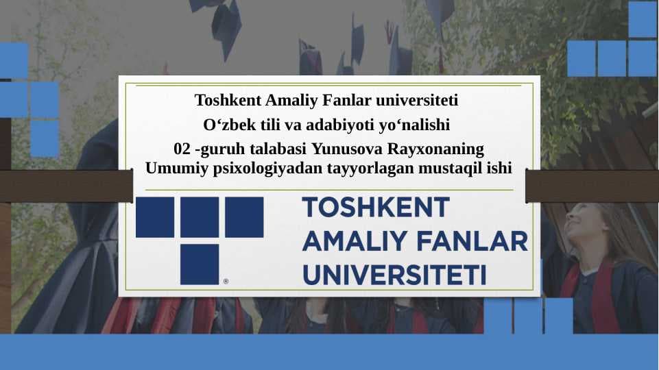 3-yosh inqirozi uning sabablari va alomatlari