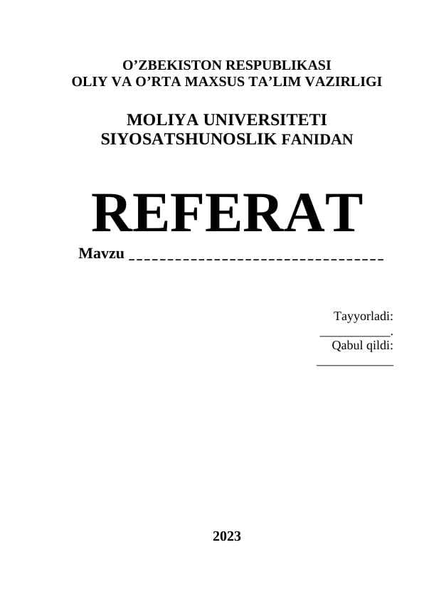 SIYOSIY MАDАNIYAT, SIYOSIY MАFKURАLАR