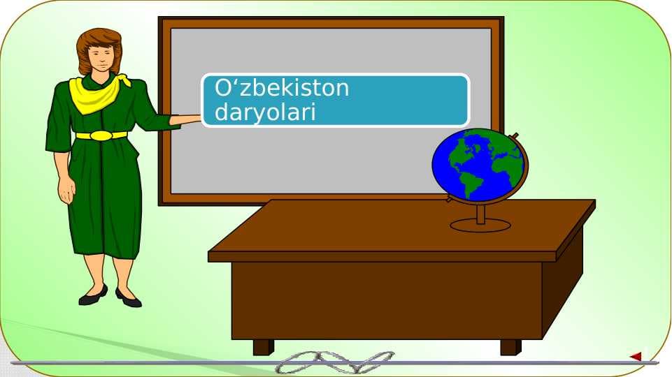 Oʻzbekiston daryolari