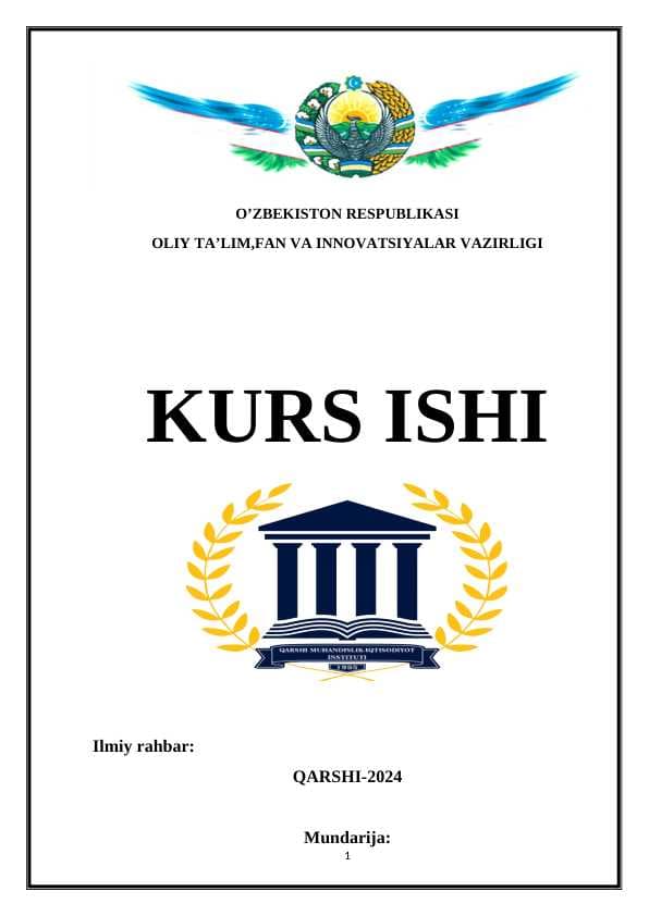Ichki va Tashqi audit.buxgalteriya va audit.
