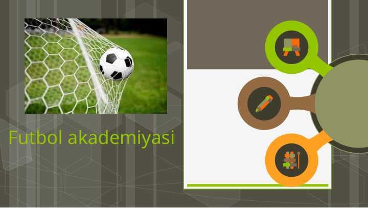 Futbol akademiyasi