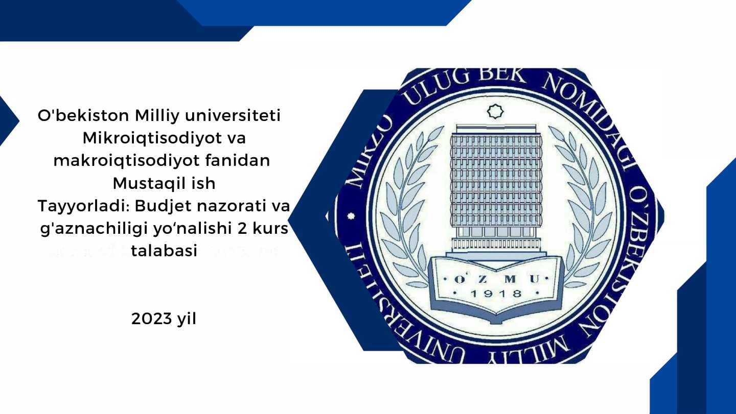 Daromad samarasi va almashtirish samarasi