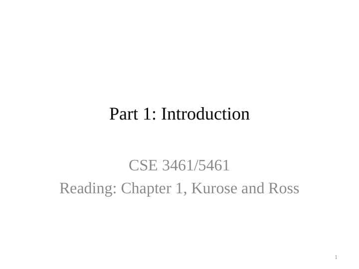 Introduction