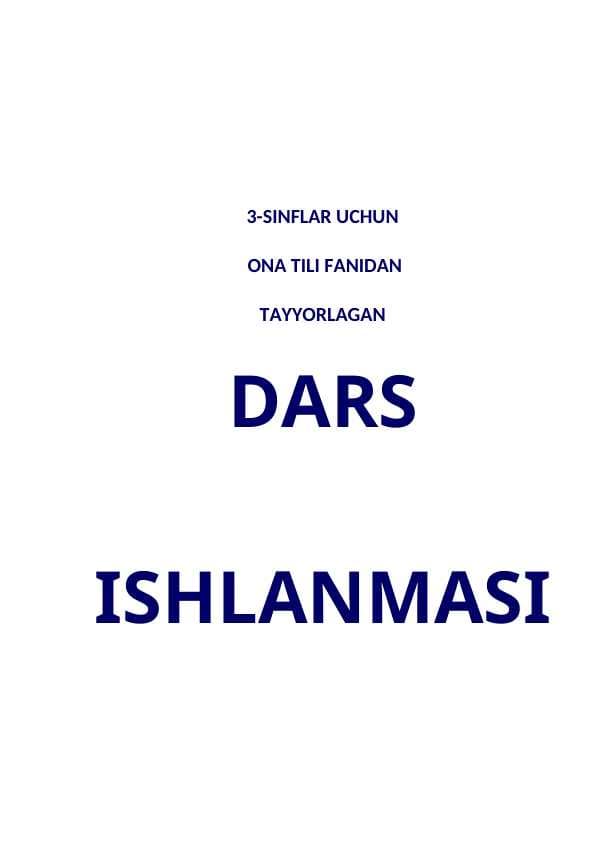 Sifat yasovchi qo'shimchalar