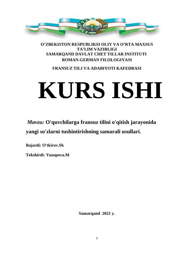 TA’LIM JARAYONIDA INTERFAOL METODLARDAN FOYDALANISHNING AMALIY ASOSLARI