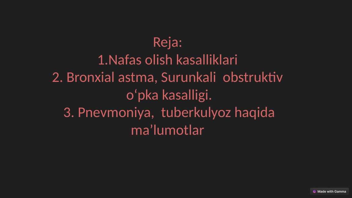 Mikrobiologiya