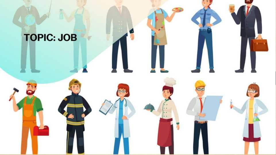 job