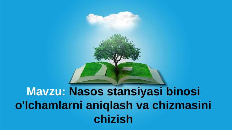 Nasos stansiyalari