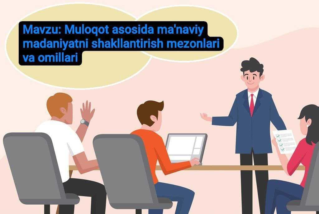 Taqdimot