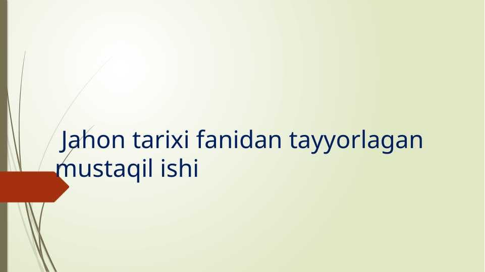 Yan Gusning siyosiy, diniiy va  falsafiy qarashlari.