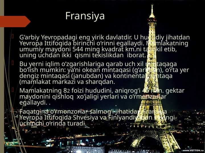 Fransiya