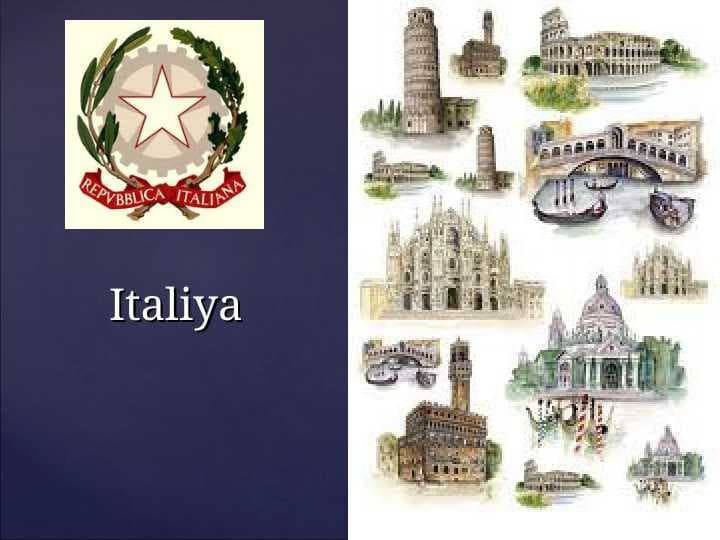 Italiya