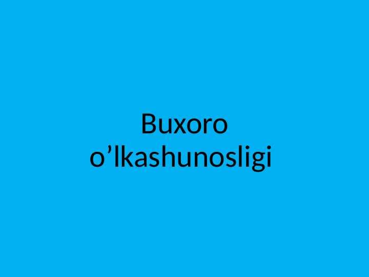 XIV-XV asrlarda saroy va bog‘lar memorchiligi