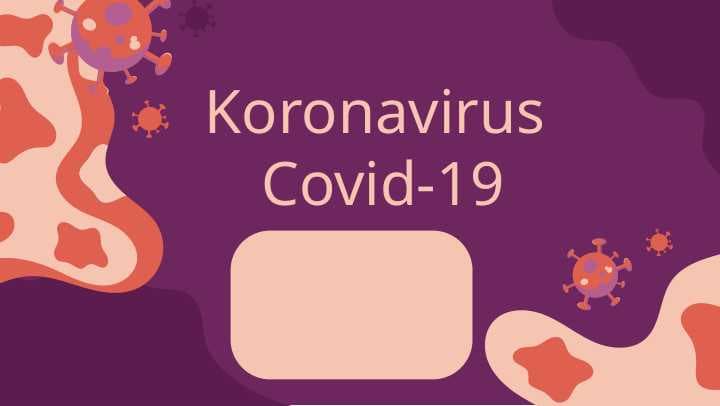 Koronavirus Covid-19
