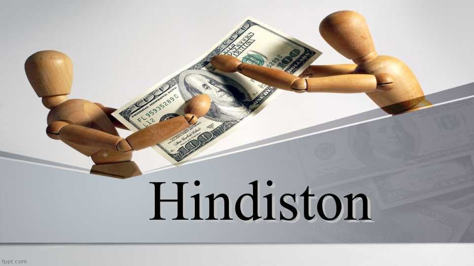 Hindiston