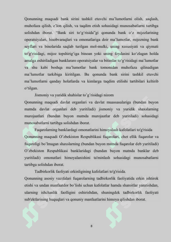 Trans bank amaliyot hisoboti