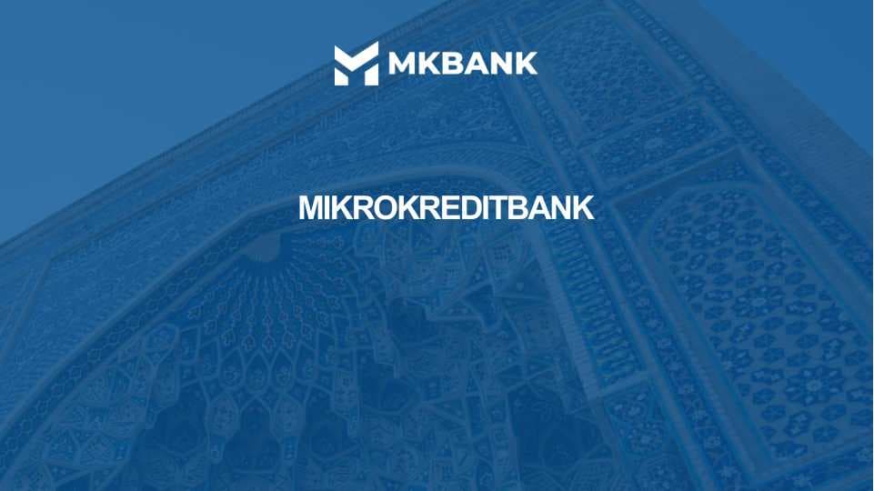 MIKROKREDITBANK