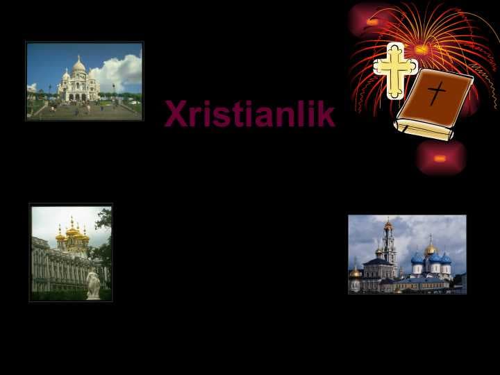 Xristianlik