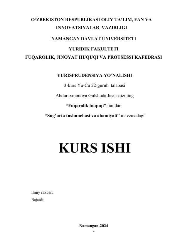 sug'urta tushunchasi (3)