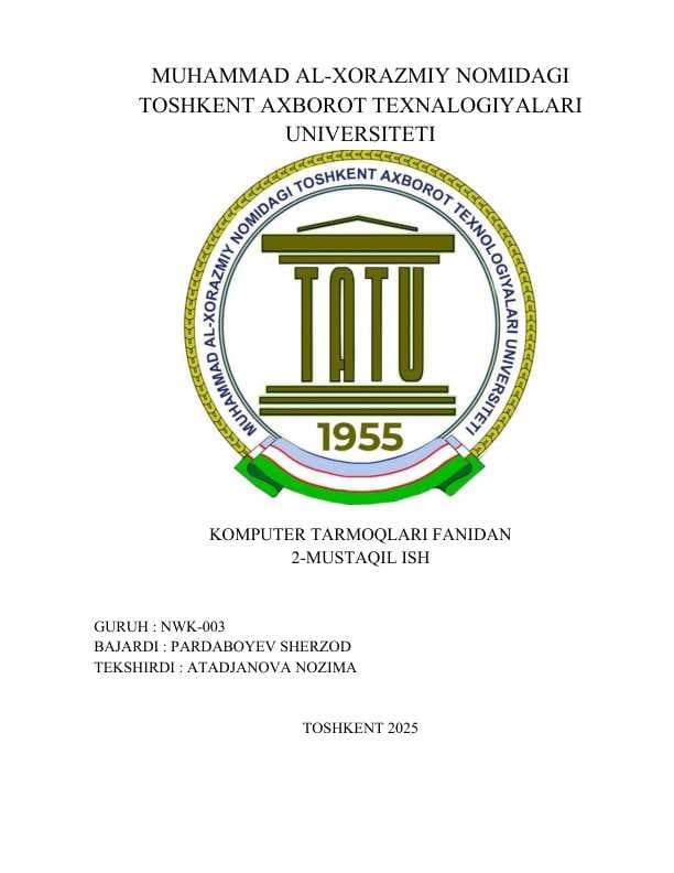 Simli va simsiz LAN birlashtirish