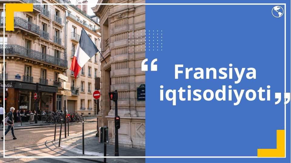 Fransiya iqtisodiyoti