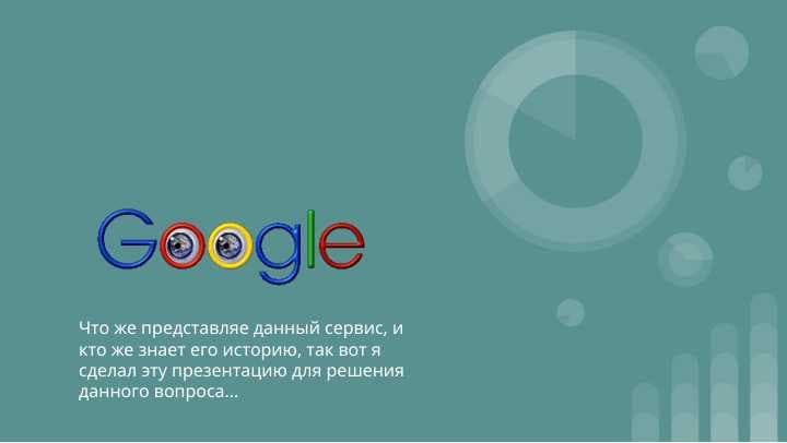 Google		 rus tilida