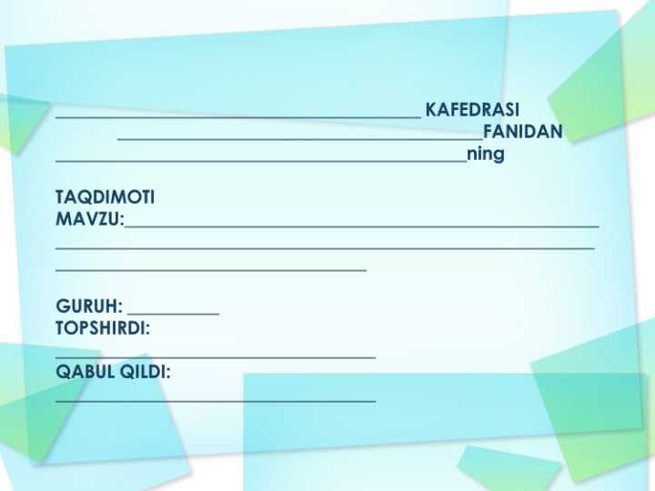 Suv olish inshootlari va qurilmalari