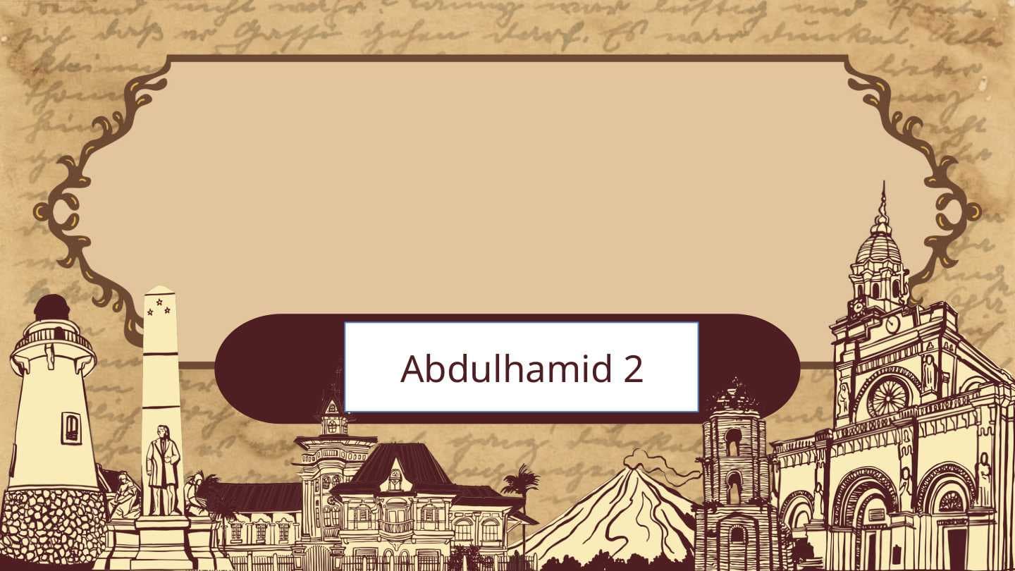 Abdulhamid