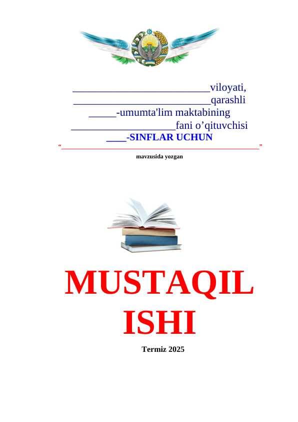 TA’LIMNI TASHKIL ETISHGA NISBATAN  INNOVATSION YONDASHUVLAR MAZMUNI.