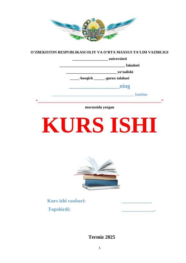 Yozgi dam olish oromgohlari pedagogik faoliyat