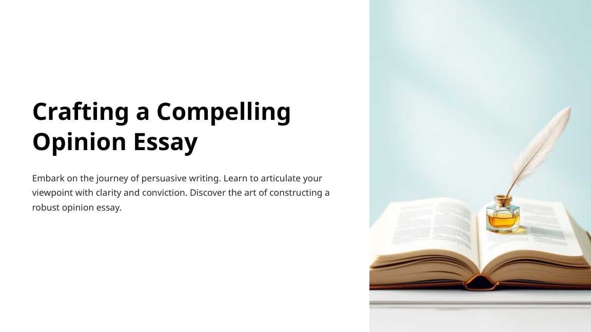 Crafting-a-Compelling-Opinion-Essay