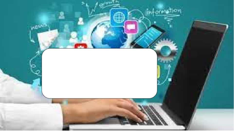 The importance of the Internet for the historian