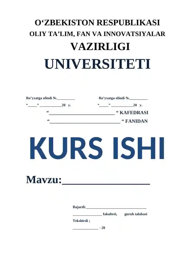 UNLI VA UNDOSH TOVUSHLARNI O’RGANISHDA LEKSIK MASHQLARNI TASHKIL ETISH.doc