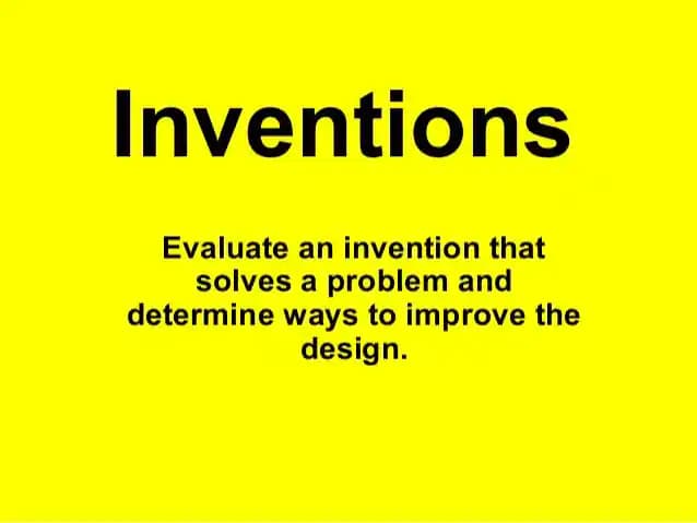 many inventions keep people safe