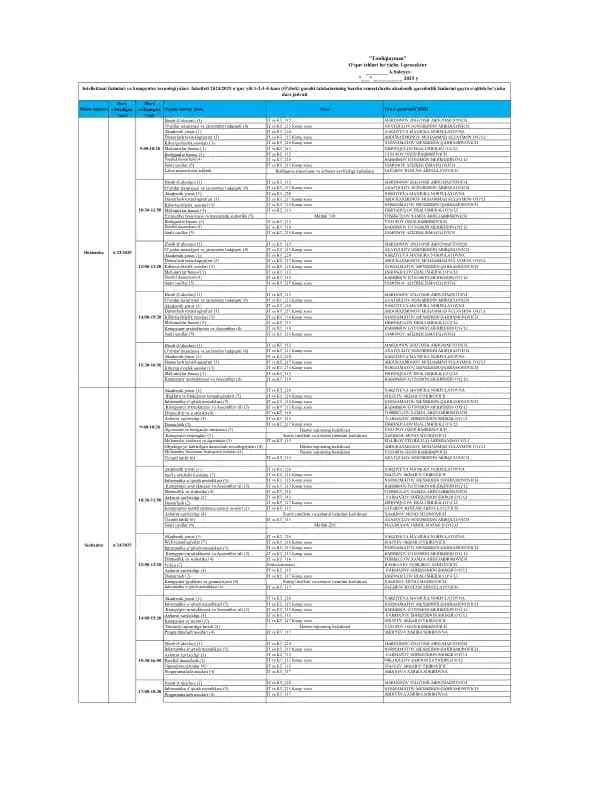 Matematik analiz (1)