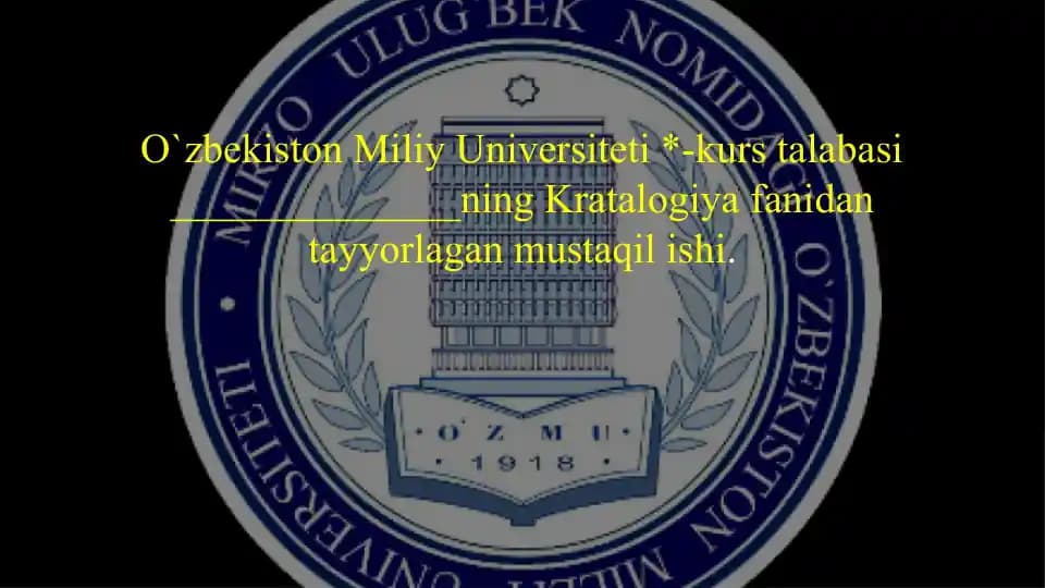 Siyosiy Hokimyat Tamoyillari