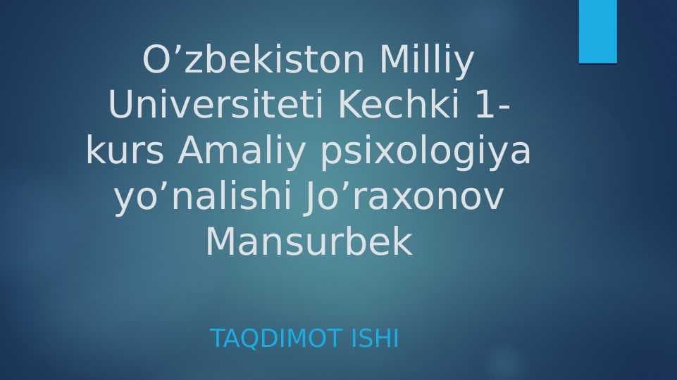 Sotsiologiya