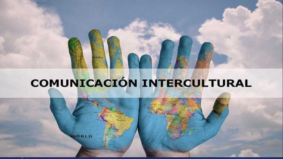 Intercultural communication