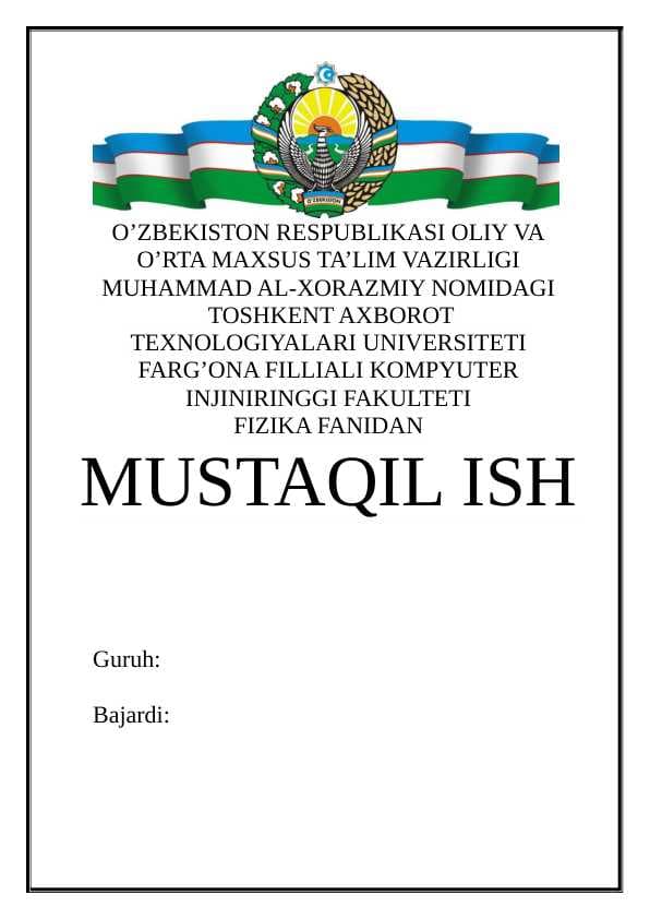 Suyuq kristallar va ularning xususiyatlari