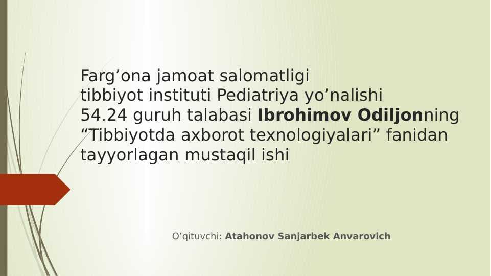 Operatsion tizimlarni solishtirish